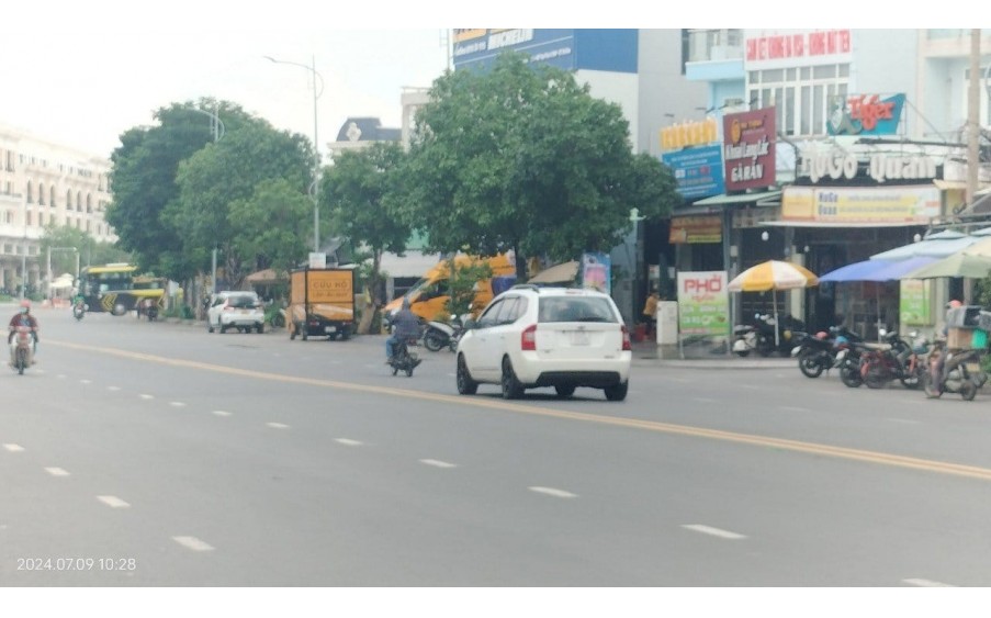 HIẾM !! Vạn Phúc CITY Khu vực cấp cho Văn Phòng Chính Phủ