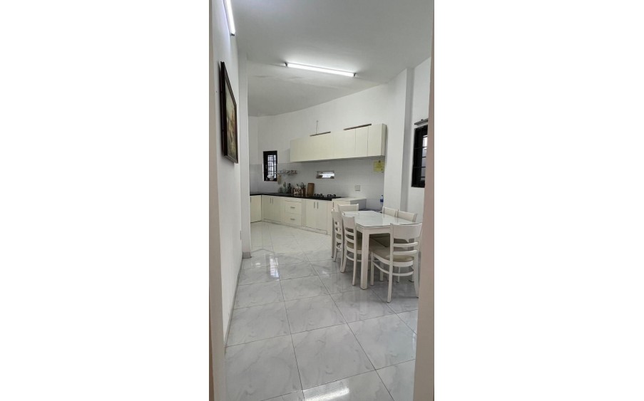 Bán nhà đẹp 2 tầng xã Vĩnh Thạnh, Nha Trang.