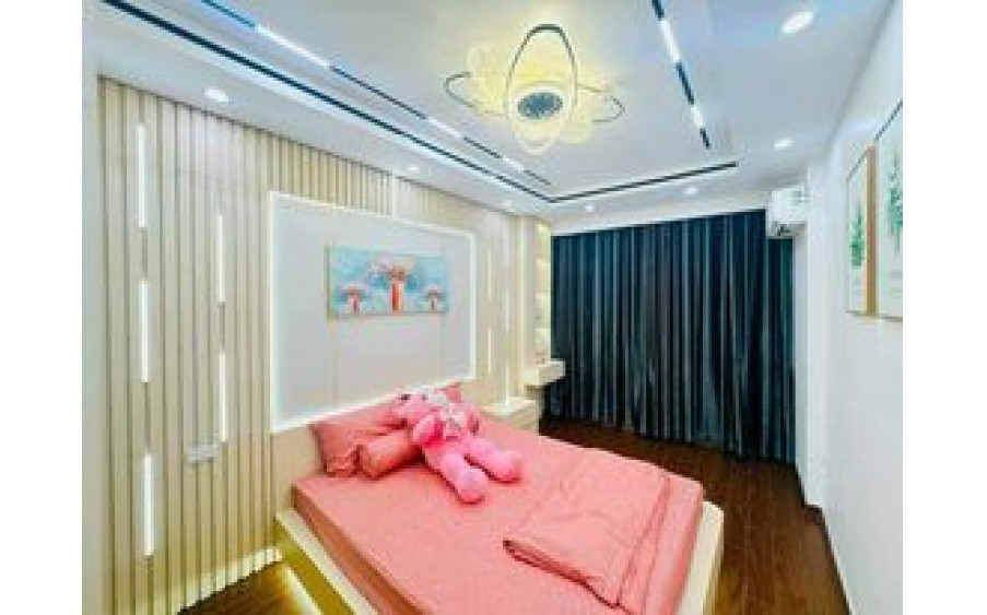 CỰC HOT! PHỐ XÃ ĐÀN, ĐỐNG ĐA, NHÀ MỚI ĐẸP, FULL NỘI THẤT: 42M, 4T, MT: 4M, CHỈ 5.9 TỶ