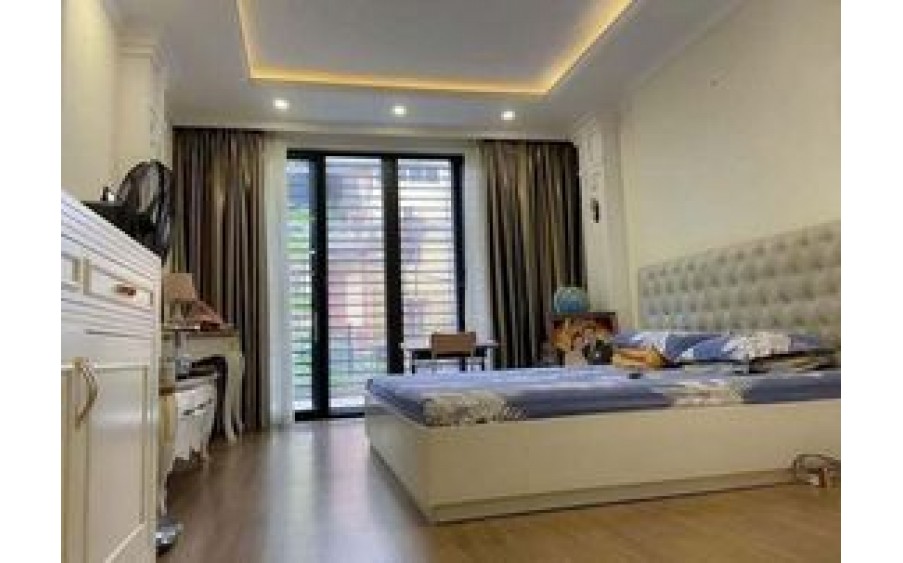 BÁN NHÀ TÂN ẤP, BA ĐÌNH, 2 MẶT THOÁNG, KD, ÔTÔ TRÁNH, GARA, 58M, 4T, MT:  4M, 11 TỶ