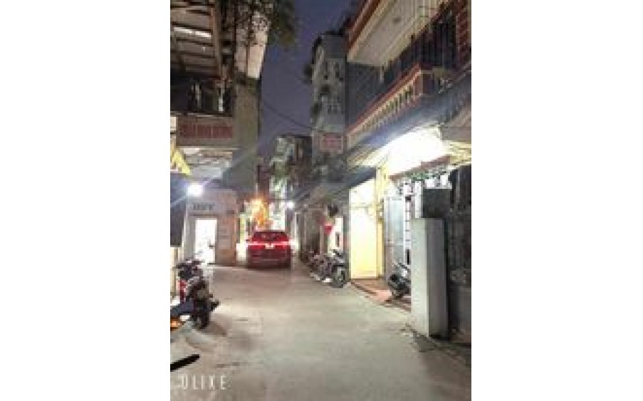 BÁN NHÀ TÂN ẤP, BA ĐÌNH, 2 MẶT THOÁNG, KD, ÔTÔ TRÁNH, GARA, 58M, 4T, MT:  4M, 11 TỶ