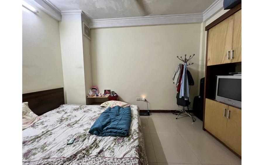BN TÔ VĨNH DIỆN THANH XUÂN, Ô TÔ ĐỖ GẦN, NHÀ DÂN XÂY ĐẸP, 37/40M2*4T*MT 4.3M * 7.x TỶ