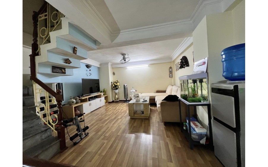 BN TÔ VĨNH DIỆN THANH XUÂN, Ô TÔ ĐỖ GẦN, NHÀ DÂN XÂY ĐẸP, 37/40M2*4T*MT 4.3M * 7.x TỶ
