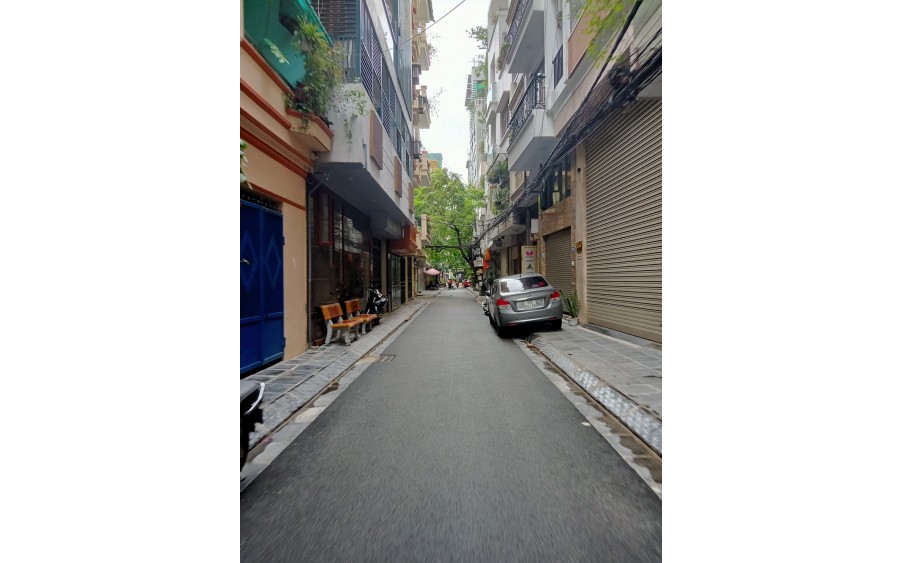 BN TÔ VĨNH DIỆN THANH XUÂN, Ô TÔ ĐỖ GẦN, NHÀ DÂN XÂY ĐẸP, 37/40M2*4T*MT 4.3M * 7.x TỶ
