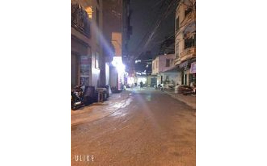BÁN NHÀ TÂN ẤP, BA ĐÌNH, 2 MẶT THOÁNG, KD, ÔTÔ TRÁNH, GARA, 58M, 4T, MT:  4M, 11 TỶ