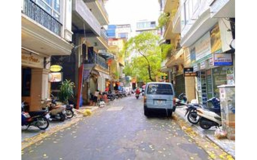 GẤP! MẶT PHỐ HÀNG HÀNH, HOÀN KIẾM, THANG MÁY, 2 THOÁNG, DÒNG TIỀN  48M, 10T, 62 TỶ