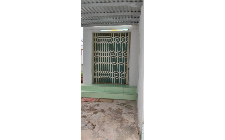 BÁN NHÀ CĂN GÓC CẤP 4 HẺM TRẦN QUÝ CÁP PHƯƠNG SÀI