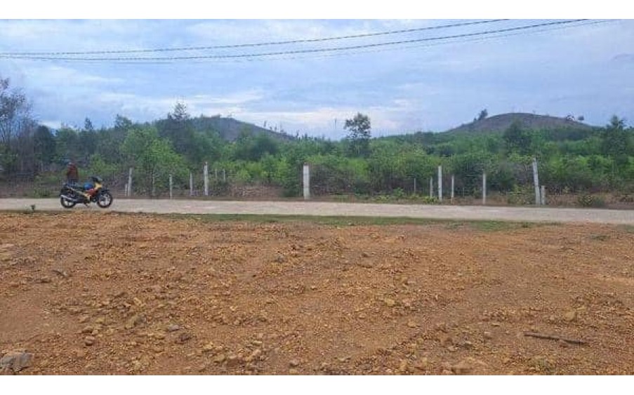 Đất FULL thổ cư - Giá Rẻ Cực Sốc chỉ 890tr tại Khánh Bình - Khánh Vĩnh!