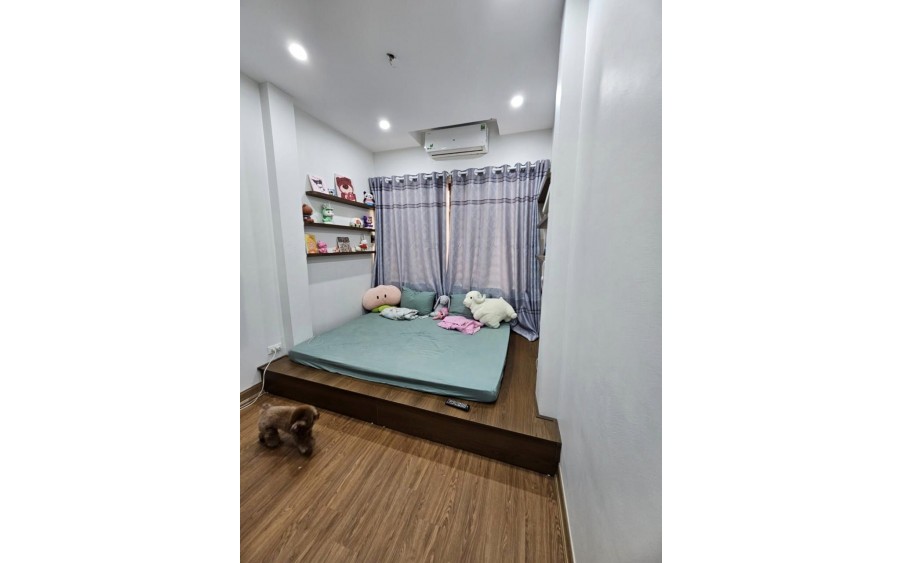 Bán nhà Đội Cấn 39m2 - 4 tầng, giá chào 6.3 tỷ còn thương lượng.