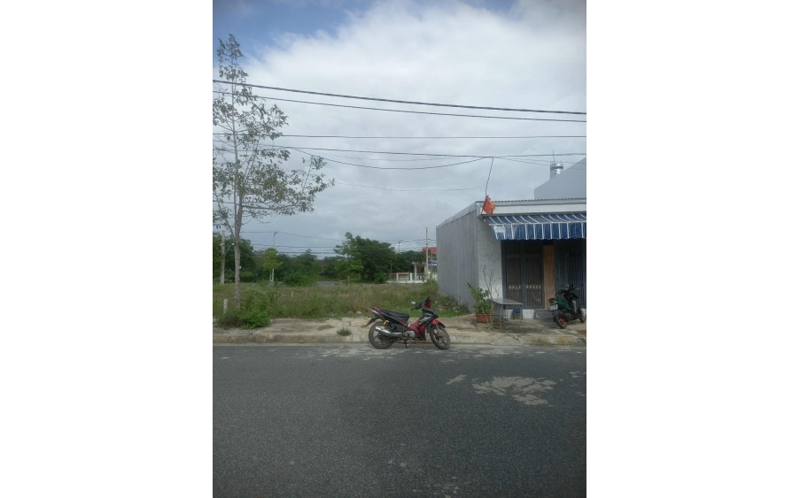 Đất Full Thổ Cư 74m² - Giá Chỉ 1.790 Tỷ Tại Khu TĐC Đất Lành, Vĩnh Thái, Tp. Nha Trang