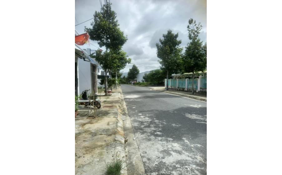 Đất Full Thổ Cư 74m² - Giá Chỉ 1.790 Tỷ Tại Khu TĐC Đất Lành, Vĩnh Thái, Tp. Nha Trang