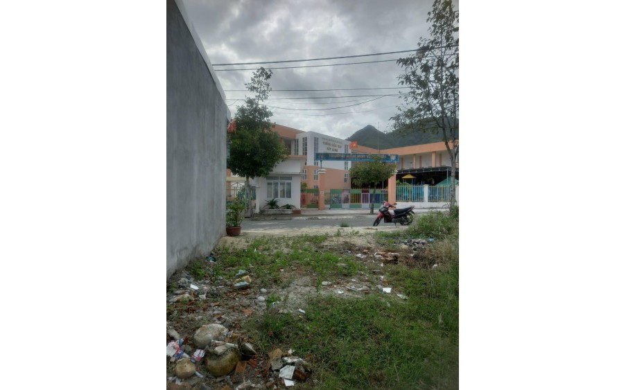 Đất Full Thổ Cư 74m² - Giá Chỉ 1.790 Tỷ Tại Khu TĐC Đất Lành, Vĩnh Thái, Tp. Nha Trang