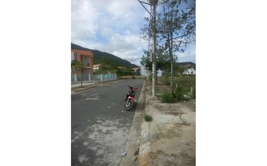 Đất Full Thổ Cư 74m² - Giá Chỉ 1.790 Tỷ Tại Khu TĐC Đất Lành, Vĩnh Thái, Tp. Nha Trang