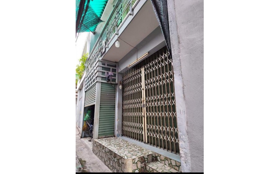 Bán nhà hẻm Đồng Nai, phường Phước Hải, thành phố Nha Trang,