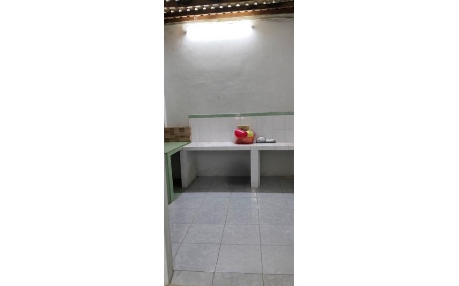 BÁN NHÀ CĂN GÓC CẤP 4 HẺM TRẦN QUÝ CÁP PHƯƠNG SÀI GIÁ 1TY550