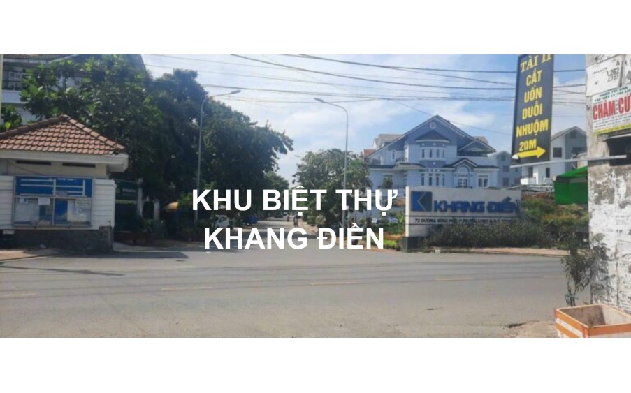 NHÀ PHỐ HẺM XE HƠI 52m2, 2 TẦNG, PHƯỚC LONG B, THỦ ĐỨC, GIÁ RẺ