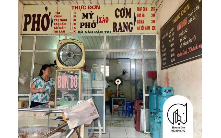 Mặt phố Đức Giang thông Lý Sơn, oto tránh kinh doanh, vỉa hè rộng, 115m, mặt: 5.5m, 25 tỷ