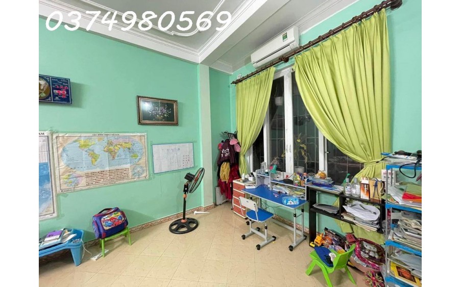 Bán nhà Phố Lê Quý Đôn, nhà đẹp, ô tô đỗ cửa, 45m2,  giá 7.3  tỷ