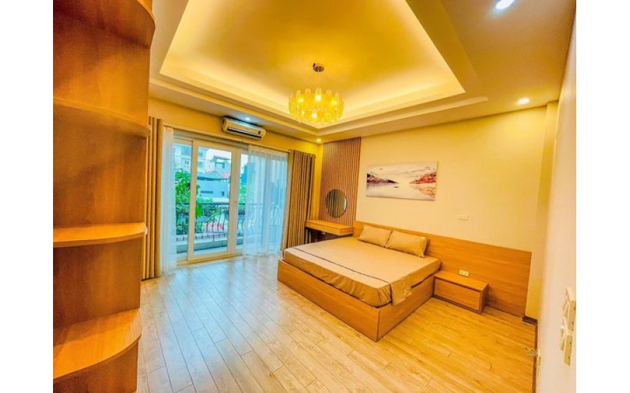 Bán đất tặng nhà Quang Trung ngay Cầu Trắng Hà Đông, DT82m2 Giá 9,75 Tỷ