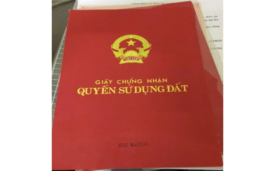 Chính chủ cần bán gấp nhà 2 tầng tại Xã Sen Phương, Phúc Thọ, Hà Nội