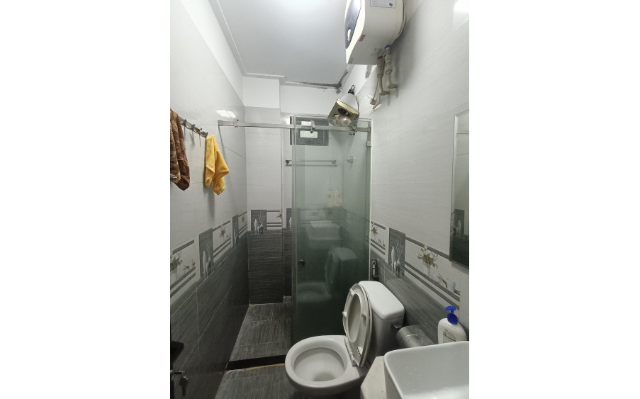 HOT!Nhà lô góc,55m2,MT 4,5m, ô tô, kinh doanh, cạnh Royal City, Nguyễn Trãi