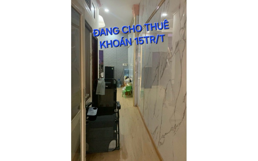 Biệt Thự Lô Góc 3 tầng 92m2 7tỷx Phạm Văn Chiêu Gò Vấp TPHCM - 0333984888