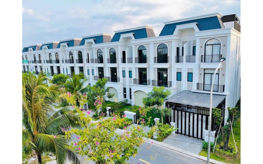 Phúc An Villas - Nơi An Cư Lý Tưởng, Đầu Tư Sinh Lời .