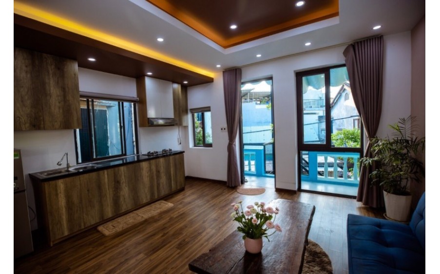 ►  Góc kiệt rộng gần MT Lê Duẩn, 71m2, Cực Đẹp, KD Căn hộ/HomeStay