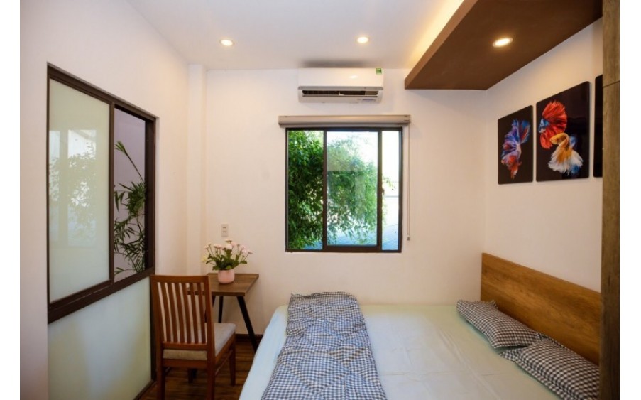 ►  Góc kiệt rộng gần MT Lê Duẩn, 71m2, Cực Đẹp, KD Căn hộ/HomeStay