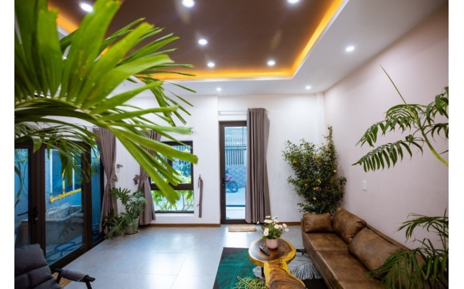 ►  Góc kiệt rộng gần MT Lê Duẩn, 71m2, Cực Đẹp, KD Căn hộ/HomeStay