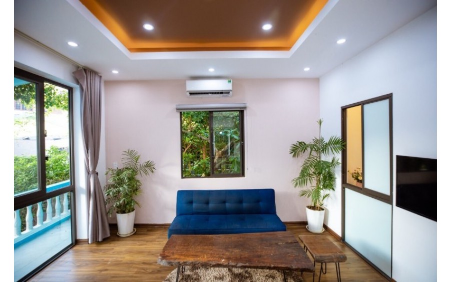 ►  Góc kiệt rộng gần MT Lê Duẩn, 71m2, Cực Đẹp, KD Căn hộ/HomeStay