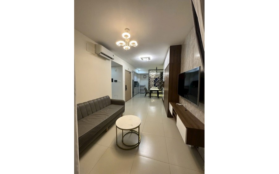 Bán căn hộ chung cư 62m2 Topaz Twins, full nội thất cao cấp chỉ 2,2 tỷ