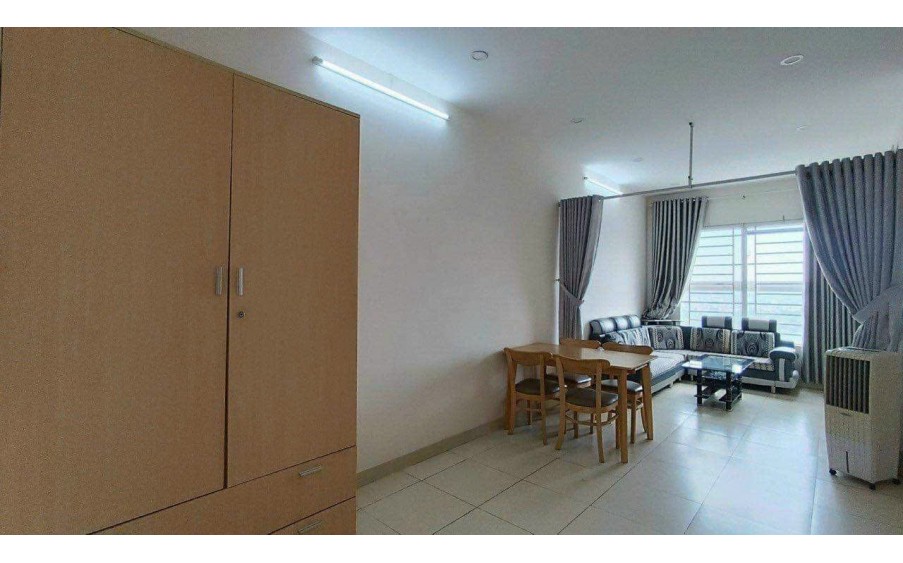 Bán căn góc chung cư Sơn An, 70m2, gần BV Đòng Nai, chỉ 1 tỷ350