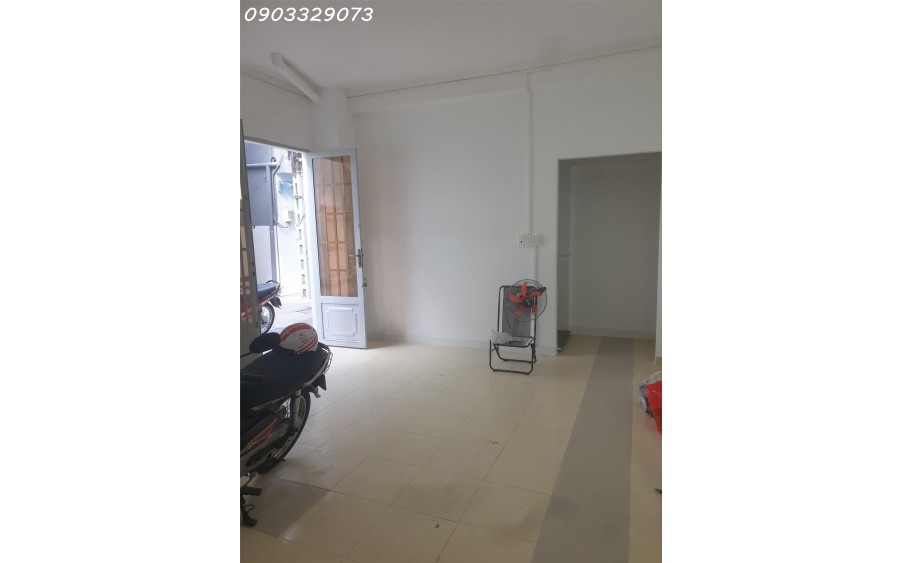 Chính chủ cần cho thuê nhà 2 tầng 140m2 Trần Văn Ơn, Phường Tân Sơn Nhì, nhà ngay chợ