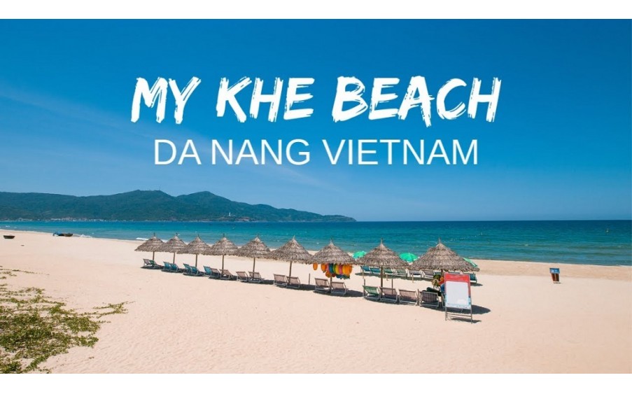 Trực tiếp chính chủ lô đất mặt tiền đường Phước Trường 9 cách biển 100m 7  tỷ 9