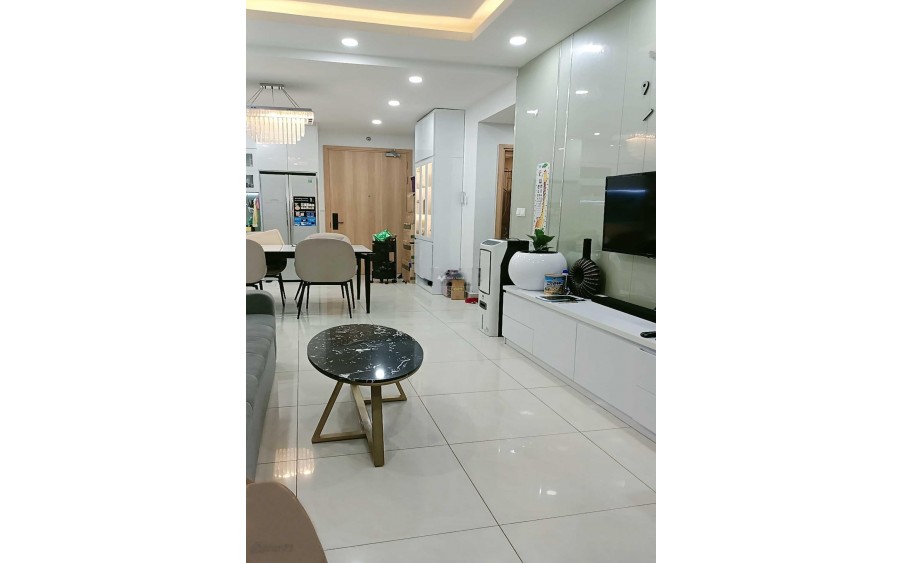 Chủ nhà ngộp bank bán nhanh căn Emerald Celadon City 63m2 2PN, full NT, giá 3.14 tỷ