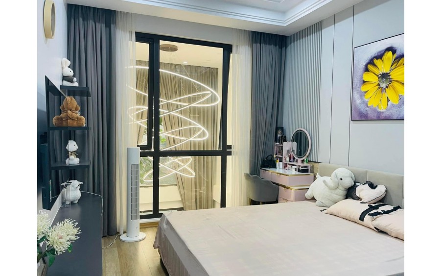 Nhà đẹp mới, tôi chủ nhà cho thuê,VP, Kinh Doanh; 88m2- 4T, 17 Tr. Khu Phương Liên