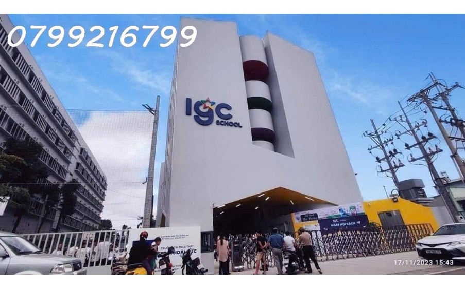 Đất nền Đồng Nai sổ riêng thổ cư 1 sẹc QL1A . Hỗ trợ vay 3 bên , giá trọn sổ 1 tỷ 150  Lh 0799 216 799 em Trinh.