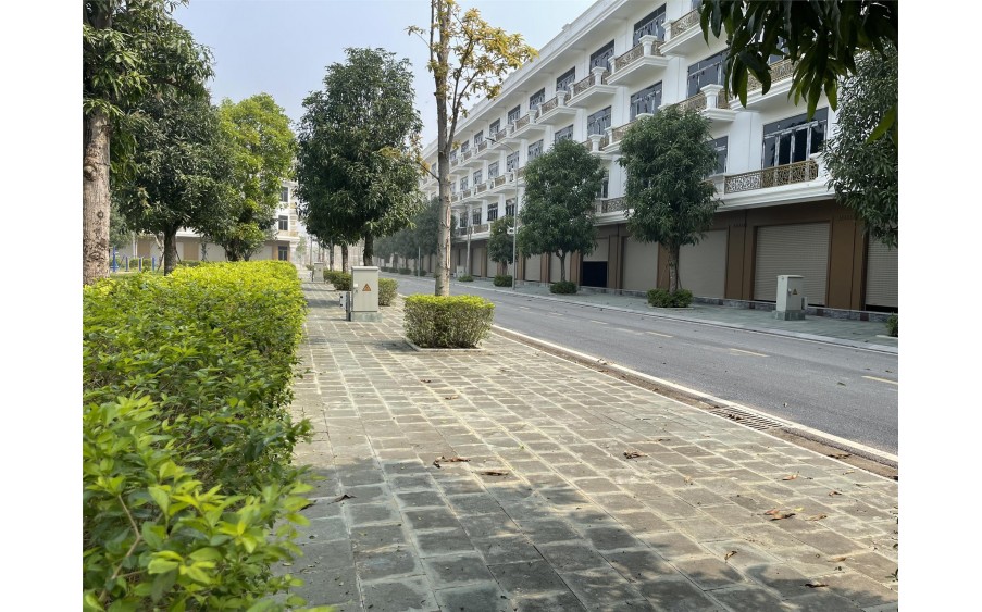 SHOPHOUSE MẶT ĐẠI LỘ CSEDP.  BAO SỔ, NHẬN NHÀ, SANG TÊN NGAY. CK ĐẾN 460 TRIỆU.CĐT: 0966 343 969