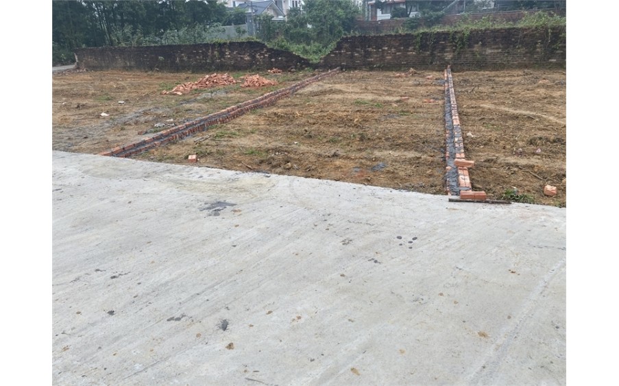 (Hoa Hậu Làng) bán 69m² tại Vệ Linh, Phù Linh, Sóc Sơn. Đường 4m, Bao sang tên