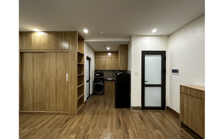 (Siêu Phẩm) Tòa Apartment xây mới 60m x 14P ngõ 279 Đội Cấn - Ô tô vào nhà. DT 1,3 tỷ/năm - 18,2 tỷ