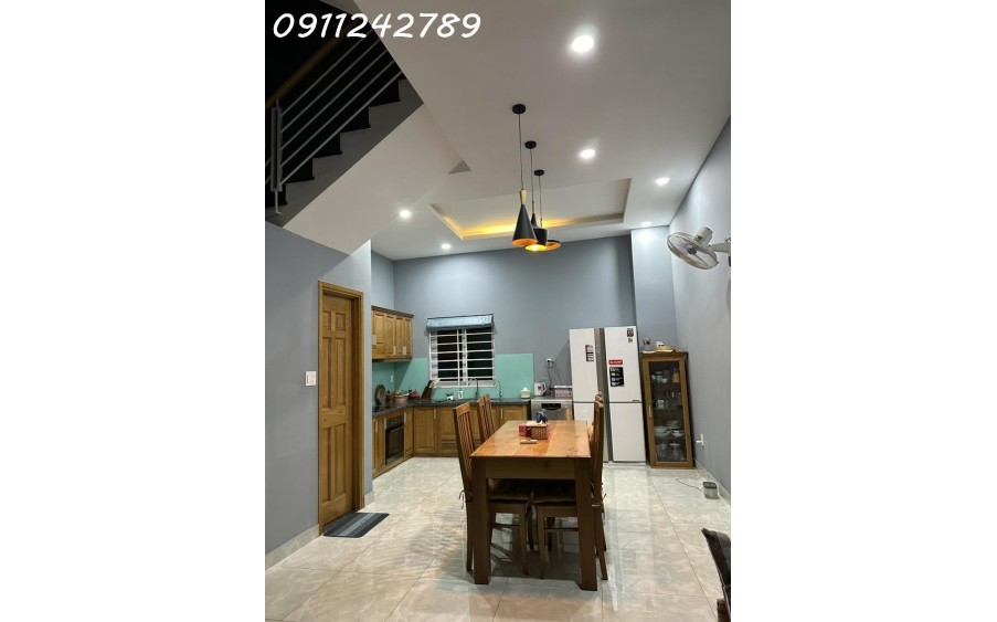 [Quận 9 - Giáp Q2] Nhà + Đất SamSung Village Bưng Ông Thoàn kế bên KCNC Samsung, Liên Phường - Đón sóng Vành Đai 2 khép kín - Cầu Ông Bồn thông xe -