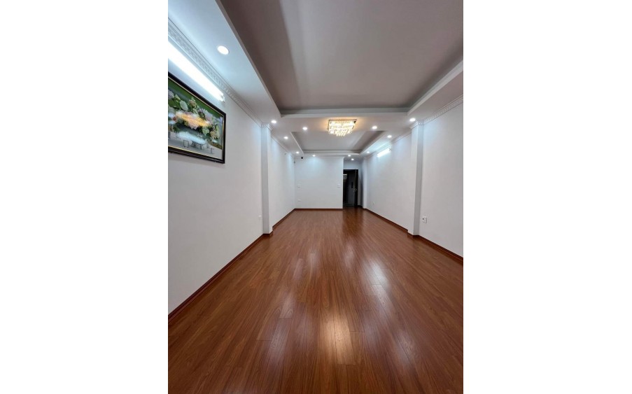 Nhà mới đẹp, tôi chủ nhà cho thuê, Quan Nhân, 130m2x 4.5T- Kinh doanh, VP - 33 Tr