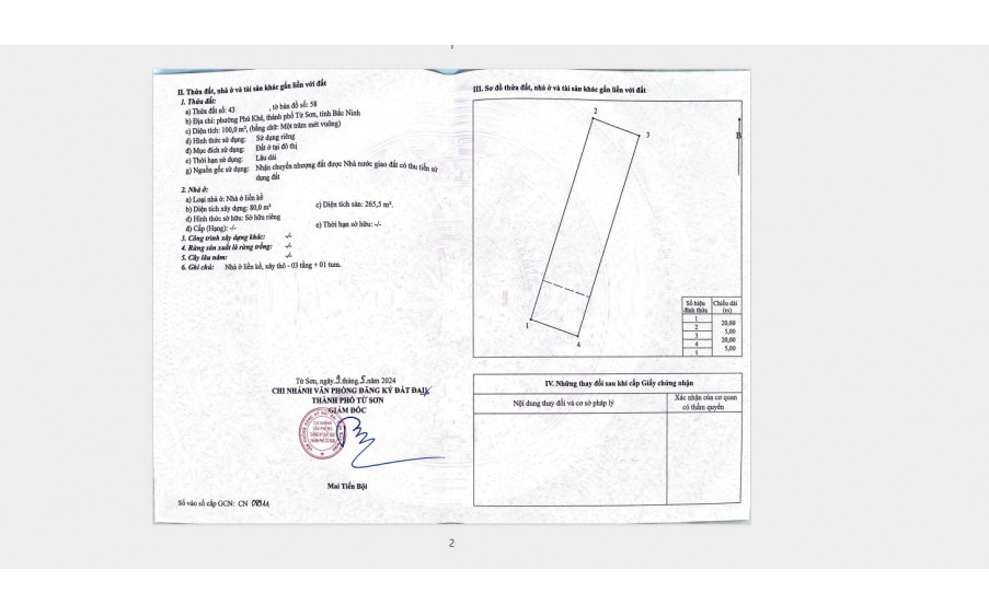 BDS Nhà Phố 40TR/m2, Kinh Doanh Bất Chấp