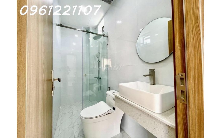 chỉ 300tr sở hữu ngay căn nhà sổ riêng đã lên thổ cư