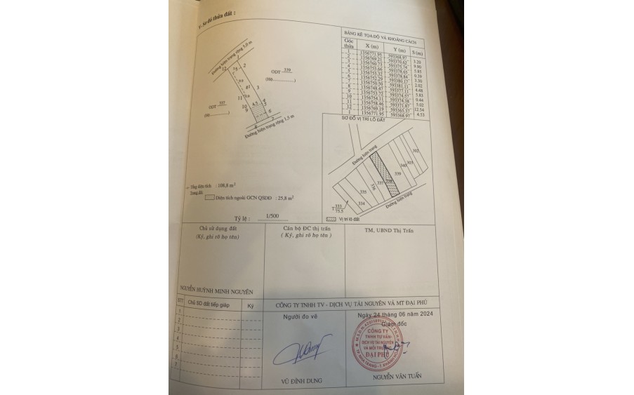 Nhà Đường Bê Tông 5m, View Sông Thị Trấn Diên Khánh, Giá Cực Tốt Đầu Tư