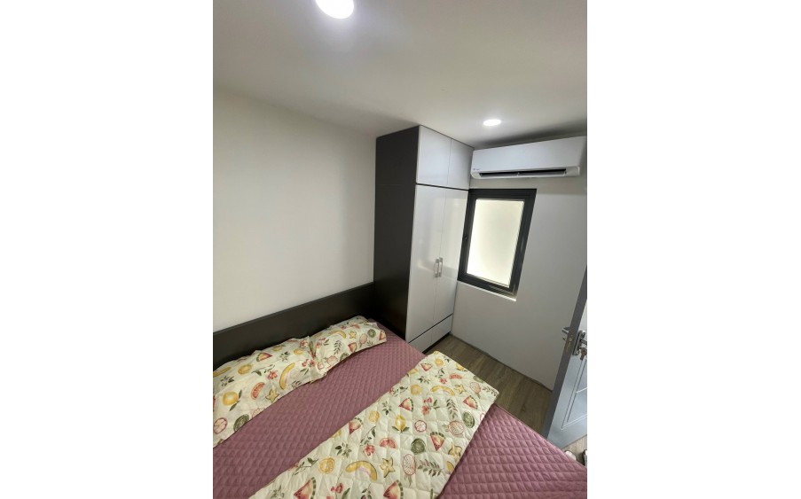 (Siêu Phẩm) Tòa Apartment 83m2 x 13 căn hộ (2N1K) ngõ 285 Đội Cấn. DT 1,4 tỷ/năm - 14,3 tỷ bao phí