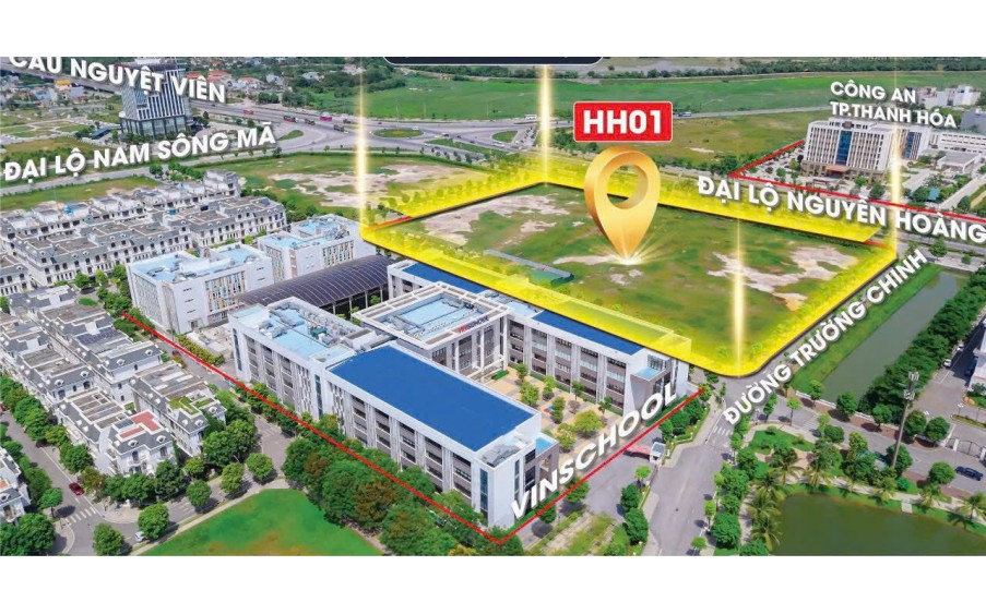 CĂN 1PN (45m2)  CHUNG CƯ THE ROYAL RESIDENCES - LH: 0919 959 268