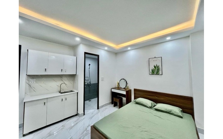 (Siêu Phẩm) Tòa Apartment 110m2 x 29P ngõ 198 Xã Đàn - bãi ô tô 50m. DT 1,8 tỷ/năm - 18 tỷ bao phí