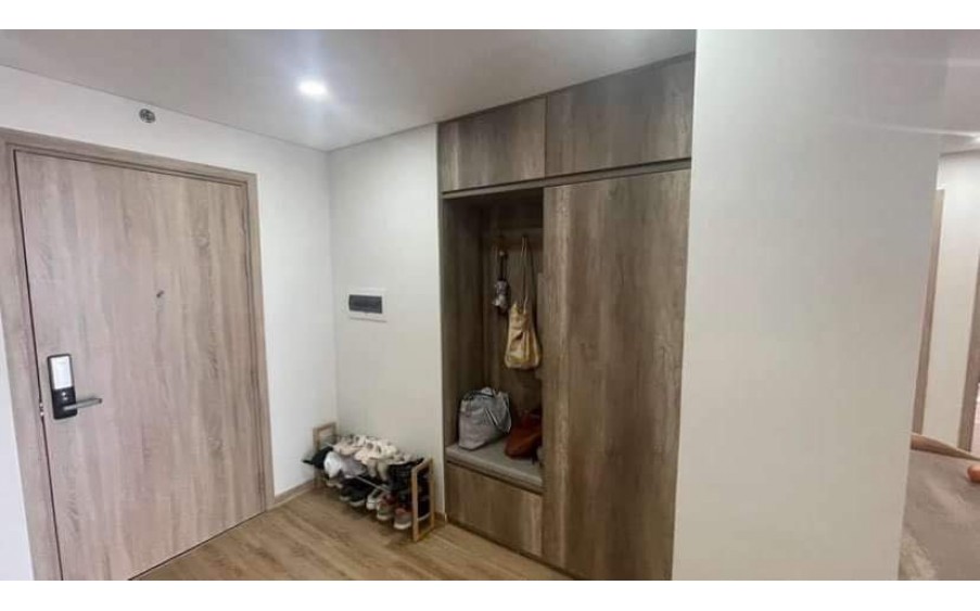 Cho thuê chung cư 3PN, diện tích 92m2, cc Tây Hồ River View, Quận Tây Hồ, Hà Nội